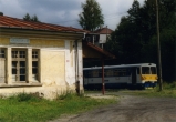 bahnhof rossbach